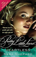 Pretty Little Liars: Heartless