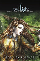 Twilight: the Graphic Novel Vol 1