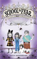 School of Fear: 02 Class is Not Dismissed!