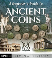 Introductory Guide to Ancient Greek and Roman Coins. Volume 1