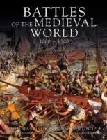 Battles of the Medieval World