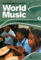 Teacher's Guide To World Music