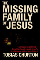 Missing Family of Jesus