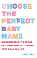 Choose the Perfect Baby Name