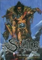 Slaine: The Horned God