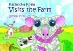 Kassandra the Koala Visits the Farm