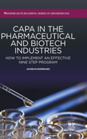 CAPA in the Pharmaceutical and Biotech Industries