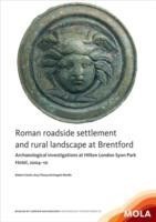 Roman roadside settlement and rural landscape at Brentford