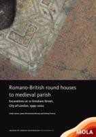 Romano-British round houses to medieval parish