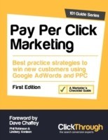 Pay Per Click Marketing