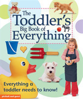 Toddler's Big Book of Everything