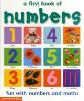 First Book of: Numbers