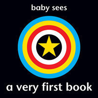 Picthall, Chez - Baby Sees - A Very First Book