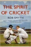 Spirit of Cricket