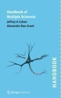 Handbook of Multiple Sclerosis