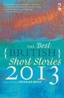 Best British Short Stories 2013