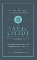 Connell Guide To F. Scott Fitzgerald's The Great Gatsby