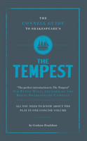 Connell Guide To Shakespeare's The Tempest