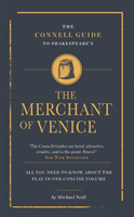 Connell Guide To Shakespeare's The Merchant of Venice