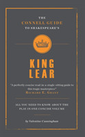 Connell Guide To Shakespeare's King Lear