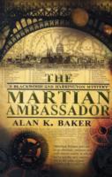 Martian Ambassador