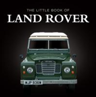 Little Book of Land Rover