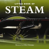 Little Book of Steam