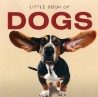 Little Book of Dogs