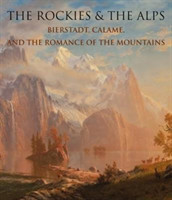 Rockies and the Alps