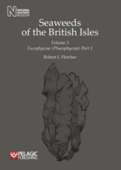 Seaweeds of the British Isles