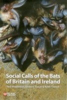 Social Calls of the Bats of Britain and Ireland