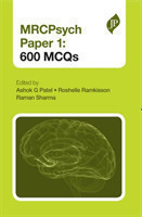 MRCPsych Papers 1 and 2: 600 EMIs