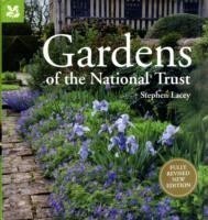 Gardens of the National Trust new edition