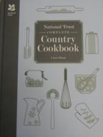 National Trust Complete Country Cookbook