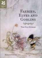 Faeries, Elves and Goblins