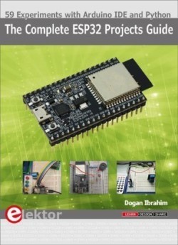 Complete ESP32 Projects Guide