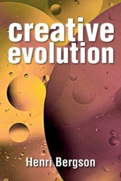 Creative Evolution