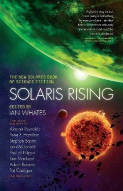 Solaris Rising