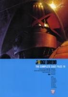 Judge Dredd: The Complete Case Files 18