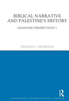 Biblical Narrative and Palestine's History