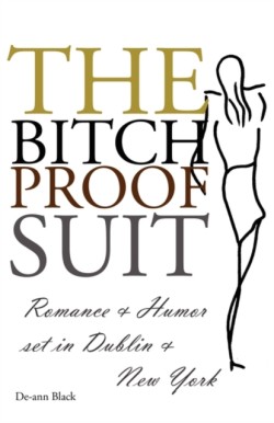 Bitch-Proof Suit