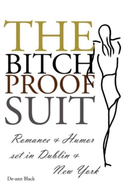 Bitch-Proof Suit