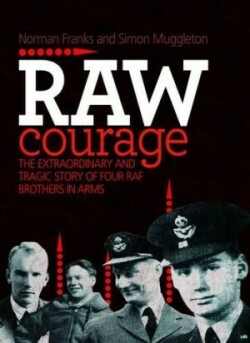 Raw Courage