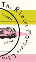 Rimini-Ferrara Line