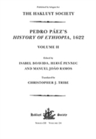 Pedro Páez's History of Ethiopia, 1622 / Volume II