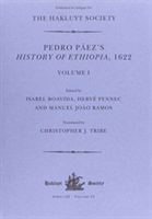 Pedro Paez's History of Ethiopia, 1622