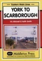 York to Scarborough