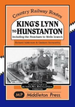 King's Lynn to Hunstanton