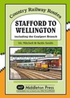 Stafford to Wellington