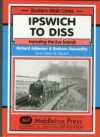 Ipswich to Diss